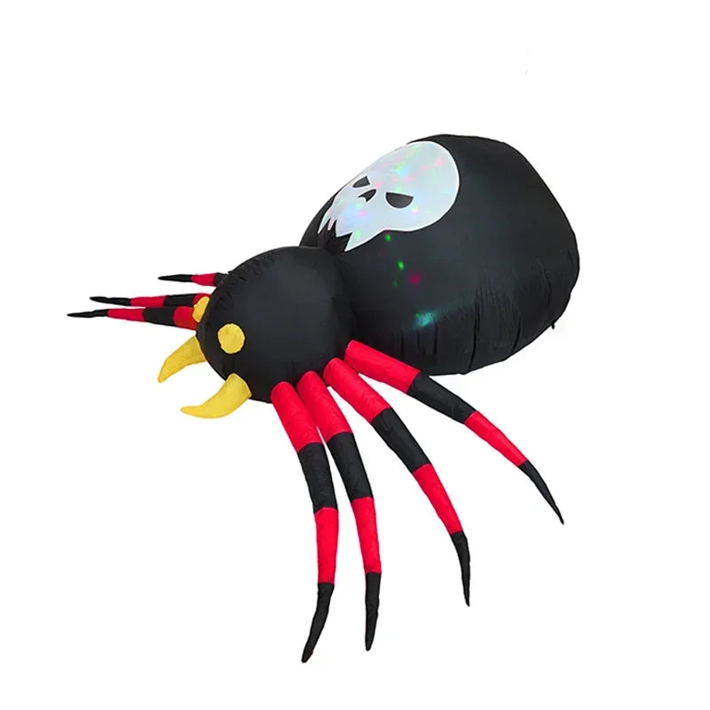 Halloween Outdoor Inflatable Yard Decoration